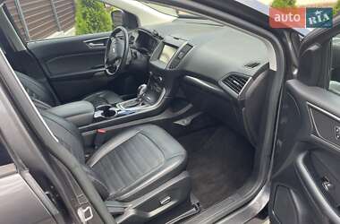 Внедорожник / Кроссовер Ford Edge 2015 в 