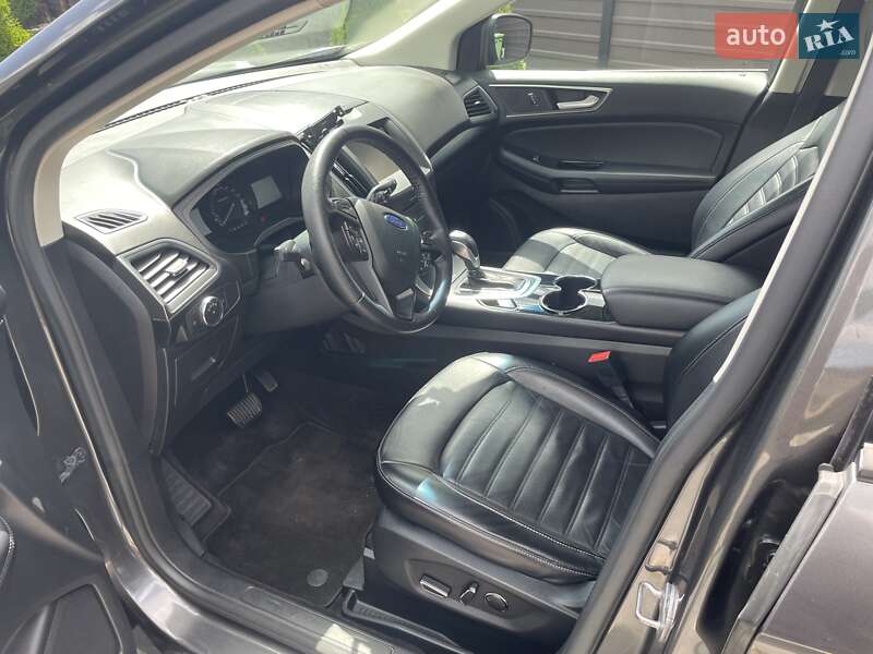 Внедорожник / Кроссовер Ford Edge 2015 в Киеве