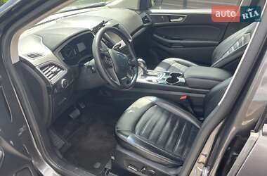Внедорожник / Кроссовер Ford Edge 2015 в 