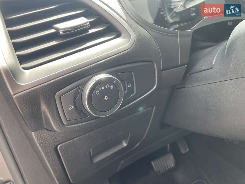Внедорожник / Кроссовер Ford Edge 2015 в Киеве