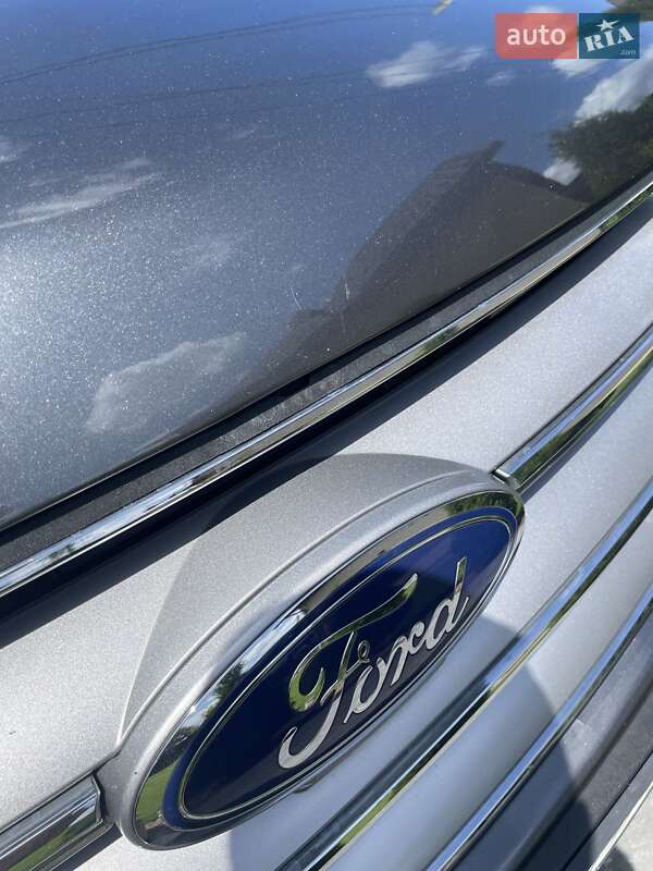 Внедорожник / Кроссовер Ford Edge 2015 в Киеве