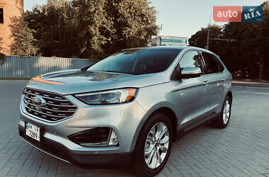 Ford Edge 2021 Ford Edge 2021