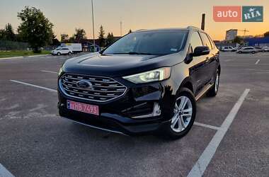 Ford Edge 2019 Ford Edge 2019
