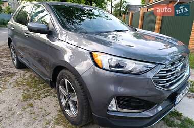 Внедорожник / Кроссовер Ford Edge 2021 в Киеве