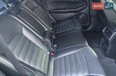 Внедорожник / Кроссовер Ford Edge 2016 в 