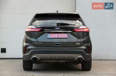 Внедорожник / Кроссовер Ford Edge 2019 в 