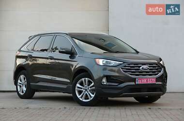 Ford Edge 2019 Ford Edge 2019