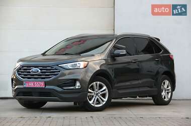 Внедорожник / Кроссовер Ford Edge 2019 в 