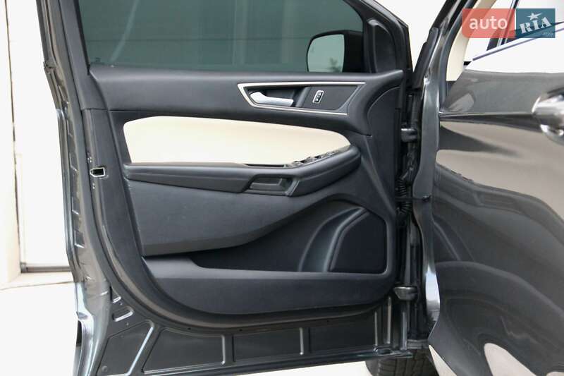 Позашляховик / Кросовер Ford Edge 2019 в Сарнах фото 15 Позашляховик / Кросовер Ford Edge 2019 в Сарнах