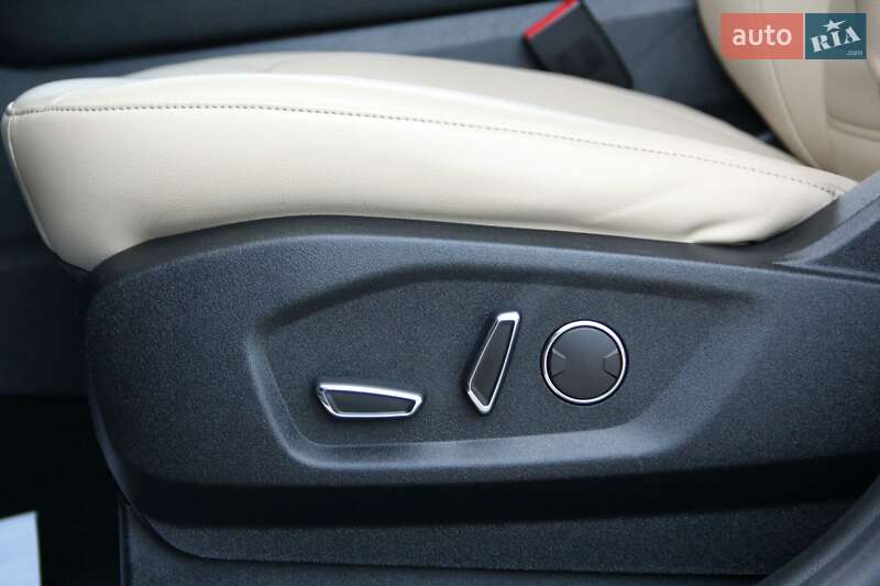 Позашляховик / Кросовер Ford Edge 2019 в Сарнах фото 18 Позашляховик / Кросовер Ford Edge 2019 в Сарнах