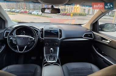 Внедорожник / Кроссовер Ford Edge 2015 в 