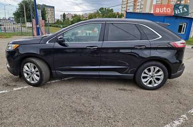 Внедорожник / Кроссовер Ford Edge 2020 в 