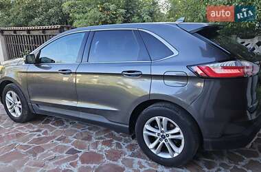 Ford Edge 2019 Ford Edge 2019