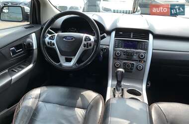 Внедорожник / Кроссовер Ford Edge 2012 в 