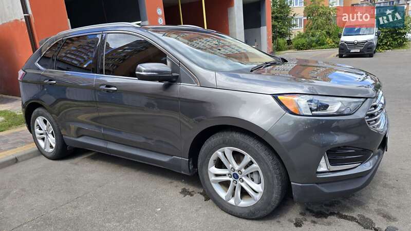 Позашляховик / Кросовер Ford Edge 2020 в Києві фото 3 Позашляховик / Кросовер Ford Edge 2020 в Києві