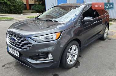 Ford Edge 2020