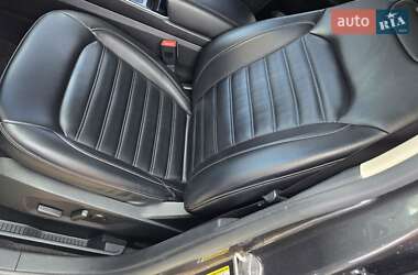 Внедорожник / Кроссовер Ford Edge 2020 в 