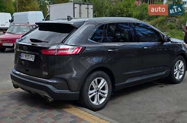 Внедорожник / Кроссовер Ford Edge 2020 в 
