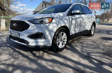 Внедорожник / Кроссовер Ford Edge 2019 в Львове