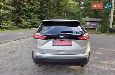 Внедорожник / Кроссовер Ford Edge 2019 в 