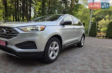 Ford Edge 2019 Ford Edge 2019