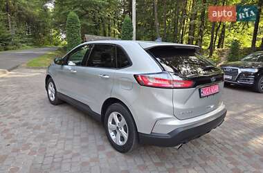 Внедорожник / Кроссовер Ford Edge 2019 в 
