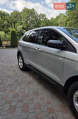 Внедорожник / Кроссовер Ford Edge 2019 в 