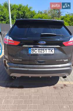 Ford Edge 2019 Ford Edge 2019