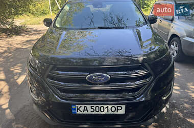 Ford Edge 2015 Ford Edge 2015