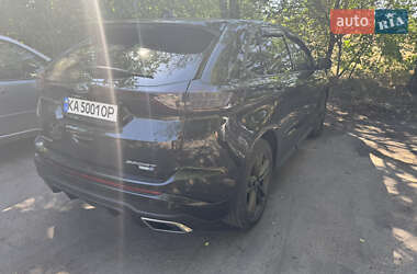 Внедорожник / Кроссовер Ford Edge 2015 в 