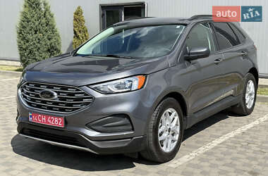 Ford Edge 2023 Ford Edge 2023