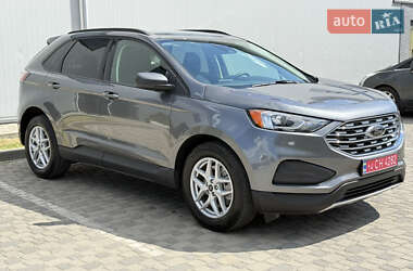 Внедорожник / Кроссовер Ford Edge 2023 в 