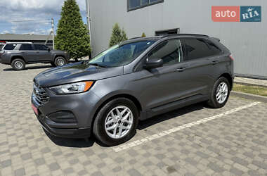 Внедорожник / Кроссовер Ford Edge 2023 в 