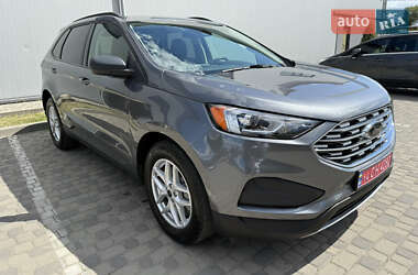 Внедорожник / Кроссовер Ford Edge 2023 в 