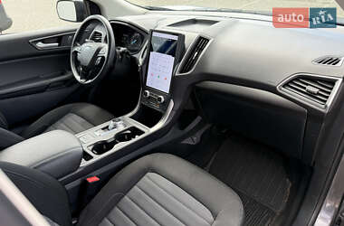 Внедорожник / Кроссовер Ford Edge 2023 в 