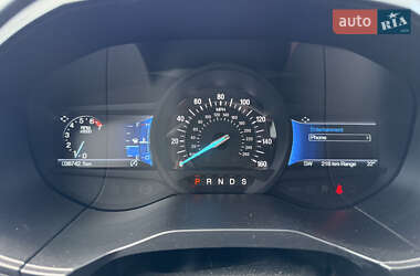 Внедорожник / Кроссовер Ford Edge 2023 в 
