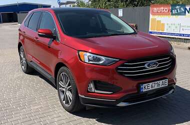 Ford Edge 2021 Ford Edge 2021
