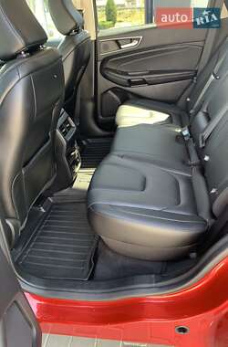 Внедорожник / Кроссовер Ford Edge 2021 в 