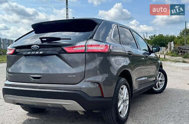 Внедорожник / Кроссовер Ford Edge 2022 в 