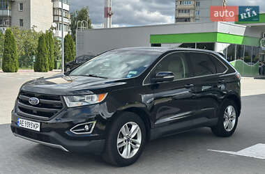 Внедорожник / Кроссовер Ford Edge 2016 в 