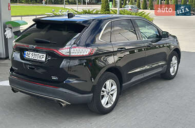 Внедорожник / Кроссовер Ford Edge 2016 в 