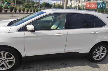 Ford Edge 2016 Ford Edge 2016