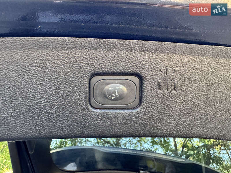 Внедорожник / Кроссовер Ford Edge 2015 в Днепре