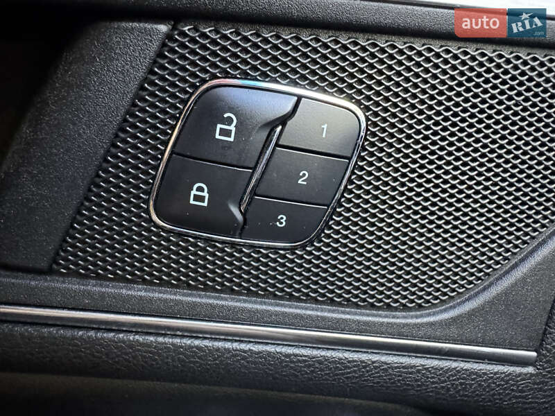 Внедорожник / Кроссовер Ford Edge 2015 в Днепре