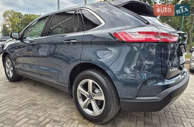 Внедорожник / Кроссовер Ford Edge 2018 в 