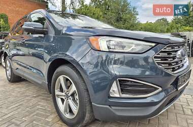 Ford Edge 2018 Ford Edge 2018
