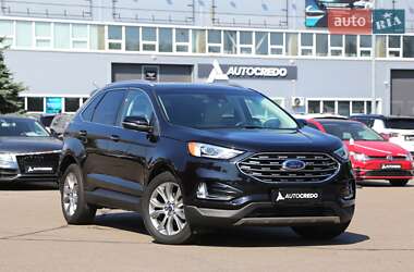 Ford Edge 2018 Ford Edge 2018