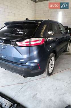 Ford Edge 2018 Ford Edge 2018