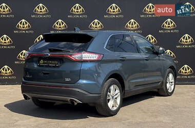 Внедорожник / Кроссовер Ford Edge 2016 в 