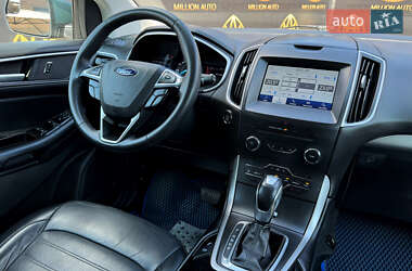 Внедорожник / Кроссовер Ford Edge 2016 в 